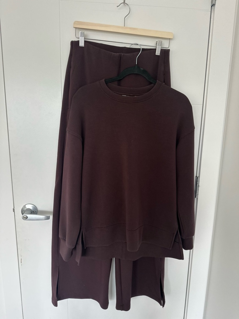 Spanx Air Essentials lounge set